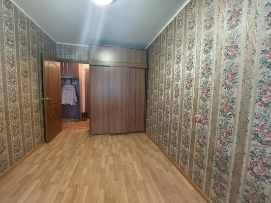 Продам двухкомнатную (2-комн.) квартиру, Фабричная ул, 20, Раменское г