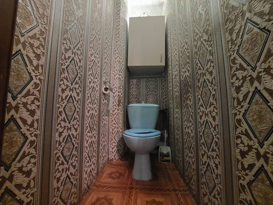 Продам двухкомнатную (2-комн.) квартиру, Фабричная ул, 20, Раменское г