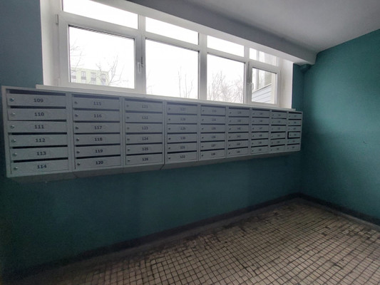 Продам двухкомнатную (2-комн.) квартиру, Фабричная ул, 20, Раменское г