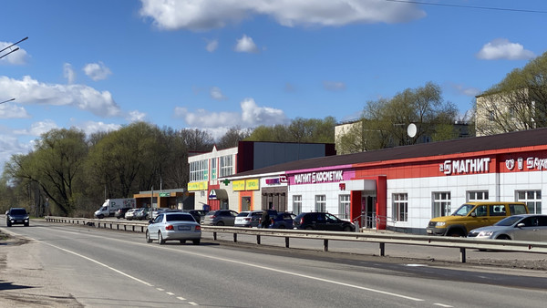 Продам участок 6 соток, Фермерское хоз., Школьная ул, 72, Загорново с, 0 км от города