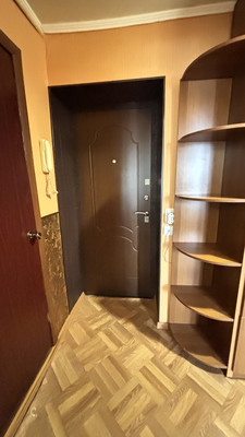 Продам двухкомнатную (2-комн.) квартиру, Тельмана ул, 90, Брянск г