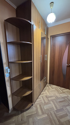 Продам двухкомнатную (2-комн.) квартиру, Тельмана ул, 90, Брянск г