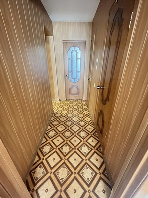 Продам двухкомнатную (2-комн.) квартиру, Судостроительная ул, 120, Калининград г