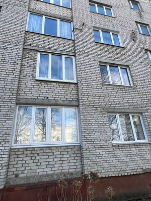 Продам двухкомнатную (2-комн.) квартиру, Судостроительная ул, 120, Калининград г