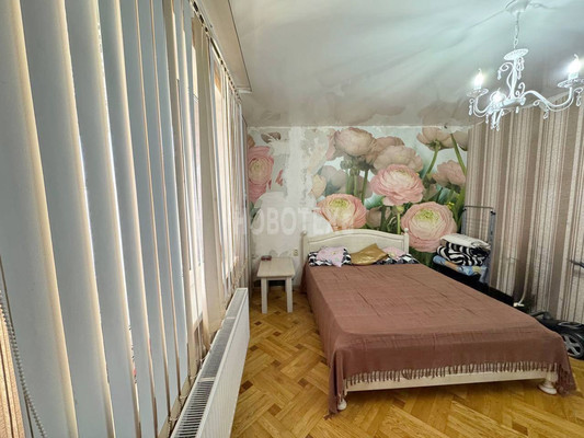 Продам дом, Колхозная ул, 1, Курганинск г, 0 км от города