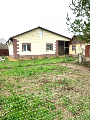 Продам дом, Кирова ул, 36, Шабановское с, 0 км от города