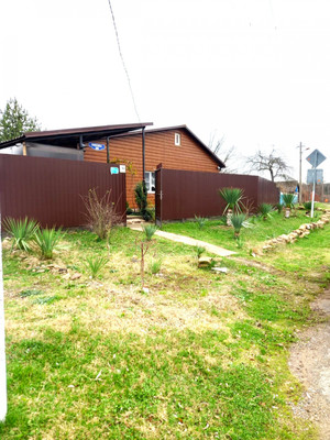 Продам дом, Кирова ул, 36, Шабановское с, 0 км от города