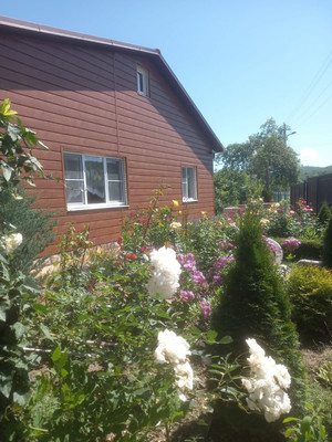 Продам дом, Кирова ул, 36, Шабановское с, 0 км от города