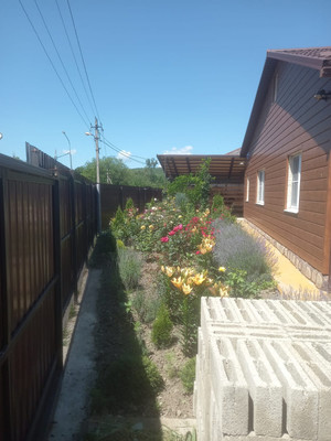 Продам дом, Кирова ул, 36, Шабановское с, 0 км от города