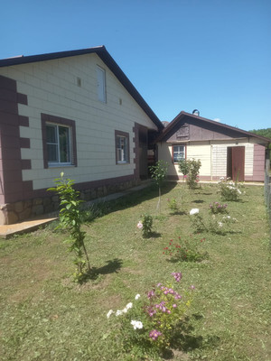 Продам дом, Кирова ул, 36, Шабановское с, 0 км от города