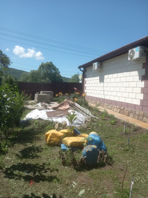 Продам дом, Кирова ул, 36, Шабановское с, 0 км от города