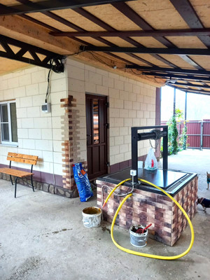 Продам дом, Кирова ул, 36, Шабановское с, 0 км от города