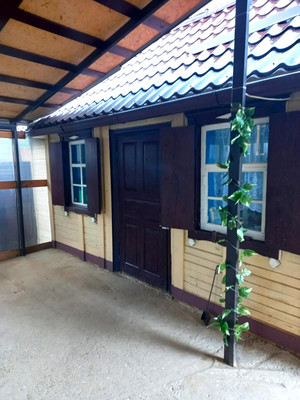 Продам дом, Кирова ул, 36, Шабановское с, 0 км от города