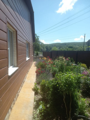 Продам дом, Кирова ул, 36, Шабановское с, 0 км от города