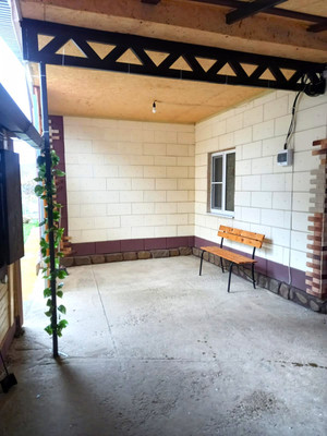 Продам дом, Кирова ул, 36, Шабановское с, 0 км от города