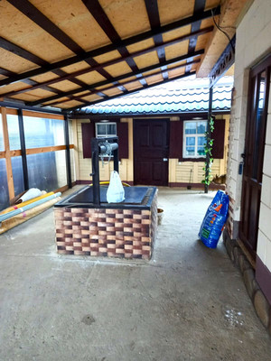 Продам дом, Кирова ул, 36, Шабановское с, 0 км от города