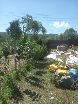 Продам дом, Кирова ул, 36, Шабановское с, 0 км от города