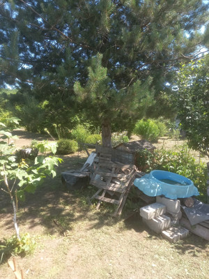 Продам дом, Кирова ул, 36, Шабановское с, 0 км от города