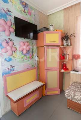 Продам двухкомнатную (2-комн.) квартиру, Московская ул, 47 , Зеленоградск г
