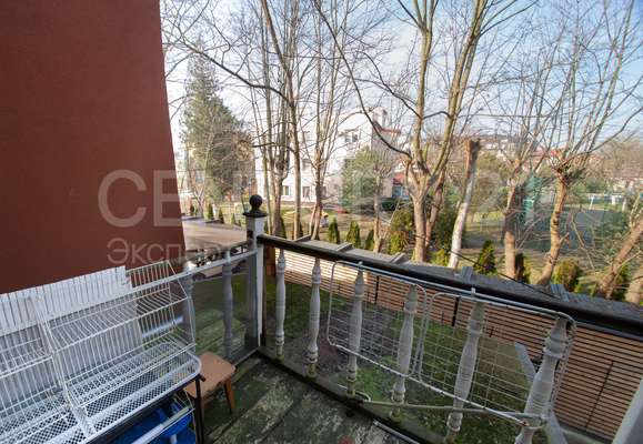 Продам двухкомнатную (2-комн.) квартиру, Московская ул, 47 , Зеленоградск г