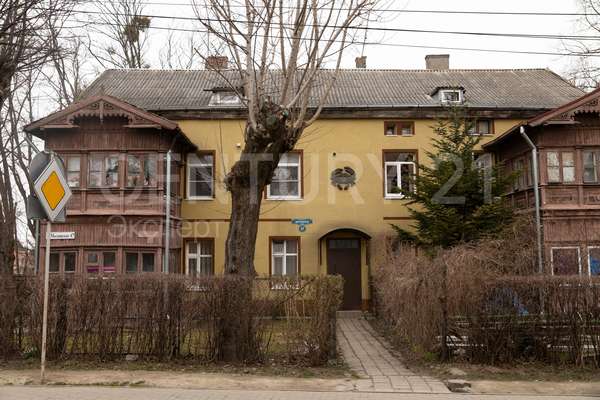 Продам двухкомнатную (2-комн.) квартиру, Московская ул, 47 , Зеленоградск г