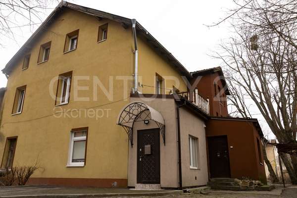 Продам двухкомнатную (2-комн.) квартиру, Московская ул, 47 , Зеленоградск г
