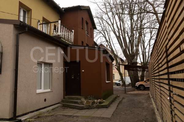 Продам двухкомнатную (2-комн.) квартиру, Московская ул, 47 , Зеленоградск г