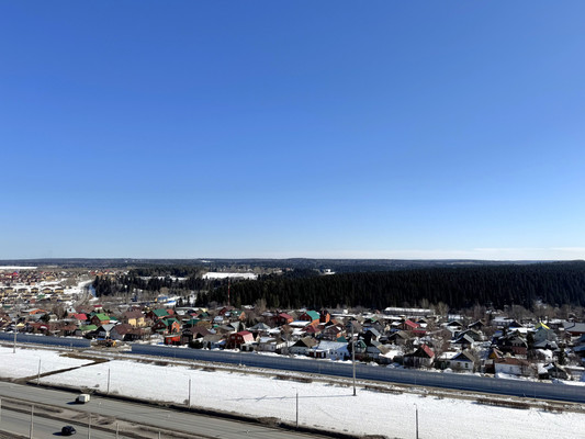 Продам двухкомнатную (2-комн.) квартиру, Пушкарская ул, 142, Пермь г