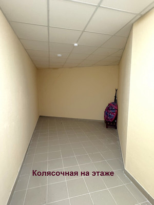Продам двухкомнатную (2-комн.) квартиру, Пушкарская ул, 142, Пермь г