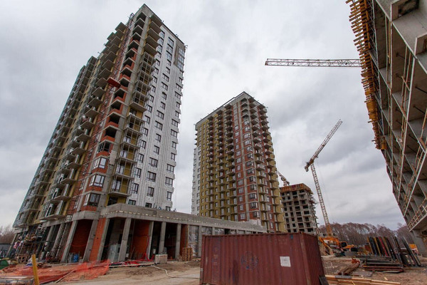 Продам однокомнатную (1-комн.) квартиру (долевое), Гаврилова ул, 1, Казань г