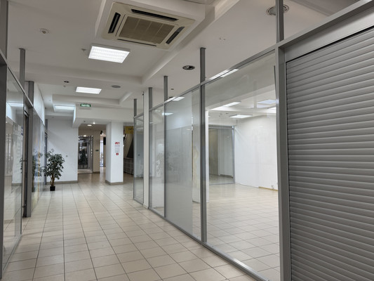 Продам торговое помещение 53,2 м2, Ленина ул, 88, Пермь г