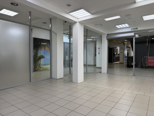 Продам торговое помещение 53,2 м2, Ленина ул, 88, Пермь г