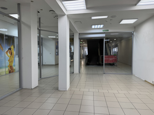 Продам торговое помещение 53,2 м2, Ленина ул, 88, Пермь г