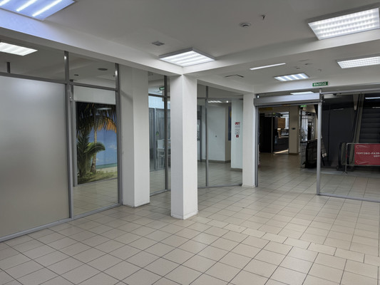 Продам торговое помещение 53,2 м2, Ленина ул, 88, Пермь г