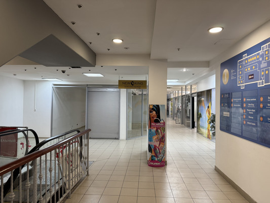 Продам торговое помещение 53,2 м2, Ленина ул, 88, Пермь г