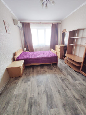 Продам однокомнатную (1-комн.) квартиру, им. Генерала Меркулова ул, 20, Липецк г