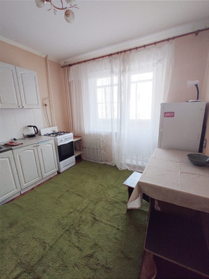 Продам однокомнатную (1-комн.) квартиру, им. Генерала Меркулова ул, 20, Липецк г