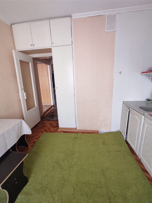 Продам однокомнатную (1-комн.) квартиру, им. Генерала Меркулова ул, 20, Липецк г