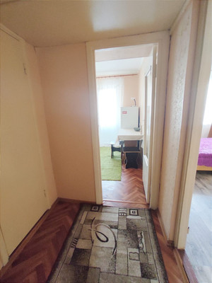 Продам однокомнатную (1-комн.) квартиру, им. Генерала Меркулова ул, 20, Липецк г
