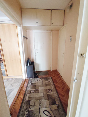 Продам однокомнатную (1-комн.) квартиру, им. Генерала Меркулова ул, 20, Липецк г
