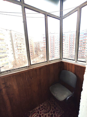 Продам однокомнатную (1-комн.) квартиру, им. Генерала Меркулова ул, 20, Липецк г