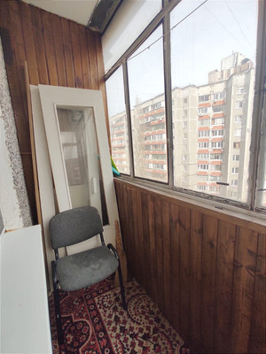 Продам однокомнатную (1-комн.) квартиру, им. Генерала Меркулова ул, 20, Липецк г