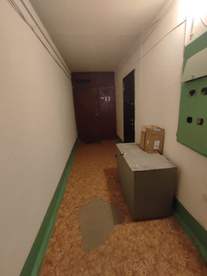 Продам однокомнатную (1-комн.) квартиру, им. Генерала Меркулова ул, 20, Липецк г