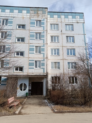 Продам двухкомнатную (2-комн.) квартиру, 8, Жучки д