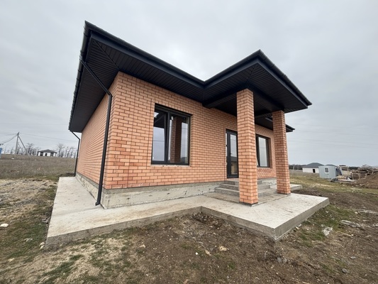 Продам дом, им. И. Тургенева ул, 29, Лозовое с, 0 км от города