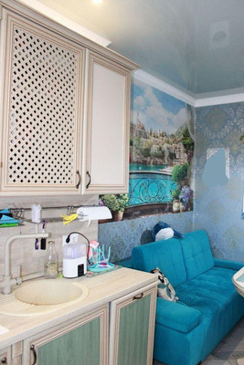 Продам двухкомнатную (2-комн.) квартиру, Матросова ул, 35, Ростов-на-Дону г