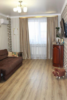 Продам двухкомнатную (2-комн.) квартиру, Матросова ул, 35, Ростов-на-Дону г