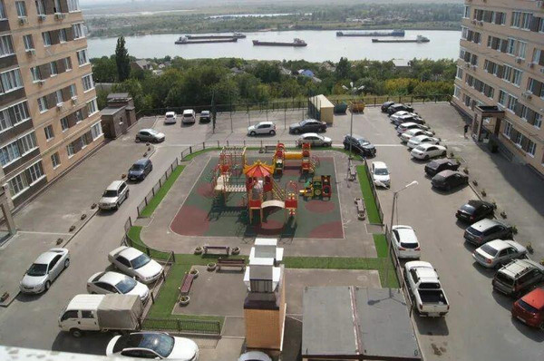 Продам двухкомнатную (2-комн.) квартиру, Матросова ул, 35, Ростов-на-Дону г