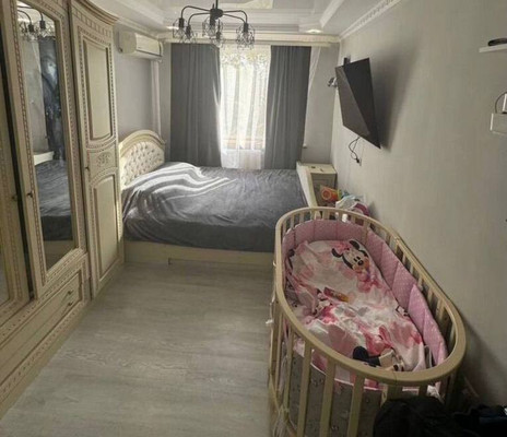 Продам двухкомнатную (2-комн.) квартиру, Авиамоторный пер, 26, Ростов-на-Дону г