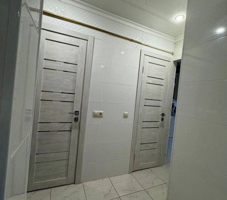Продам двухкомнатную (2-комн.) квартиру, Авиамоторный пер, 26, Ростов-на-Дону г